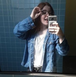 Meet your Posher, Clara